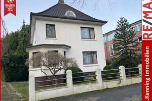 *Stadtvilla nähe Klinikum*beheizter Wintergarten*Kamin*Doppelgarage* u.v.m* – Leer (Kreis) – Vorschaubild 1