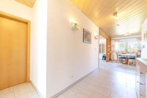 Modernes Niedrigenergie-Haus mit Einliegerwohnung und Nebengebäuden in Hamburg-Neuland! – Die vollständige Adresse der Immobilie erhältst du vom Anbieter., 21079 Neuland, Hamburg – Vorschaubild 5