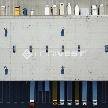 Top Logistik-/ Cross-Dock Halle in 1 A Lage von Regensburg!