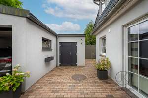 ***Mehr als nur ein Haus – Ihre Doppelhaushälfte als neuer Lebensmittelpunkt in Oberneuland – Die vollständige Adresse der Immobilie erhältst du vom Anbieter., 28355 Oberneuland, Bremen – Vorschaubild 21