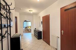 MÖBLIERT! Modern möblierte 3 Zimmer Wohnung mit hellem Wohnzimmer und großzügigem Balkon – Die vollständige Adresse der Immobilie erhältst du vom Anbieter., 90425 Thon, Nürnberg – Vorschaubild 7