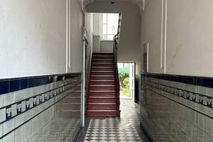 Helle 2-Zimmer-Wohnung mit Potenzial in ruhiger Lage von Neukölln, Eigenbedarf möglich – Leinestrasse 20, 12049 Neukölln (Ortsteil), Berlin – Vorschaubild 10