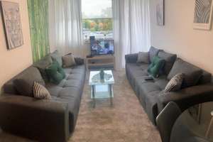*** Attraktive 3-Zimmer-Wohnung mit großem Balkon in direkter Messenähe *** – Wahingtonweg 1B, 30519 Mittelfeld, Hannover – Vorschaubild 6