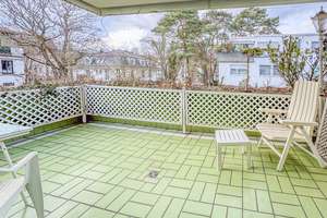 Qualifizierter Alleinauftrag: Ruhige 4 Zimmer mit 2 Bädern & 2 Balkonen in Grunewald – Die vollständige Adresse der Immobilie erhältst du vom Anbieter., 14193 Grunewald, Berlin – Vorschaubild 10