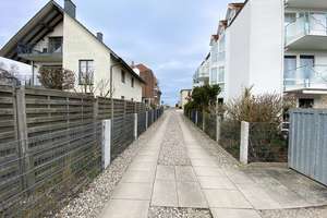 Timmendorfer Strand | Niendorf - Neuwertiges Einfamilienhaus in absoluter Strandnähe (100m) mit Stel – Die vollständige Adresse der Immobilie erhältst du vom Anbieter., 23669 Timmendorfer Strand – Vorschaubild 16