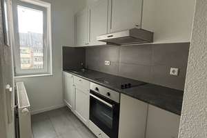 3 Zimmer Wohnung, 3-er WG geeignet, 2. OG, kernsaniert in Köln-Höhenberg – Olpener Strasse 145, 51103 Höhenberg, Köln – Vorschaubild 6