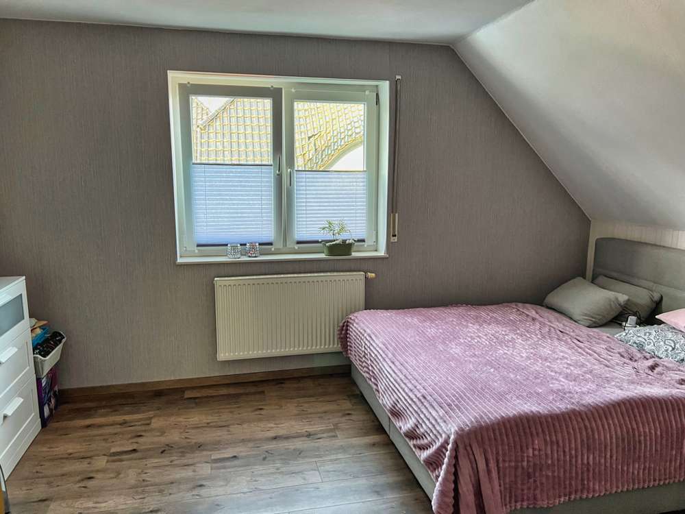 Immobilie in Börger - Eine echte Augenweide! 3-Giebel-Haus mit Wellness-Ausstattung! - Bild 3