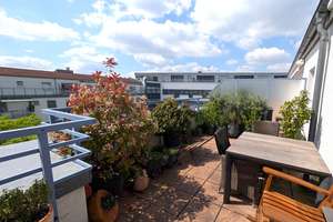 Seniorenresidenz mit großzügiger Dachterrasse in Rodenkirchen ab 1.6.2026 – Mildred-Scheel-Straße 8, 50996 Rodenkirchen (Ortsteil), Köln – Vorschaubild 19