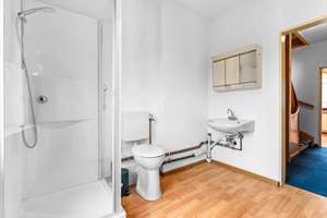 Großzügiges Reihenmittelhaus mit viel Platz und Potential in familienfreundlicher Lage von Hastedt – Die vollständige Adresse der Immobilie erhältst du vom Anbieter., 28207 Hastedt, Bremen – Vorschaubild 17