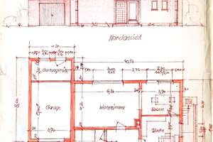 Großzügiges Einfamilienhaus mit Wintergarten auf 1456 m² Grundstück in ruhiger Sackgassenlage – Die vollständige Adresse der Immobilie erhältst du vom Anbieter., 21368 Dahlenburg – Vorschaubild 18