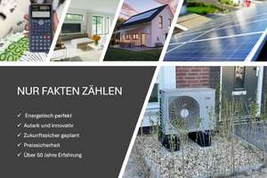 Ein Zuhause fürs Leben – Ihr Neubauhaus mit 4 Zimmern – Die vollständige Adresse der Immobilie erhältst du vom Anbieter., 91301 Forchheim – Vorschaubild 1