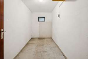 Zentral wohnen in Siegen: Gepflegte 3-Zimmer-Wohnung mit Parkett, Einbauküche & Garage – 57072 Siegen, Siegen – Vorschaubild 22