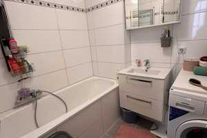Charmante Altbauwohnung mit Balkon – Düsseldorfer Str. 34/36, 42697 Solingen – Vorschaubild 9