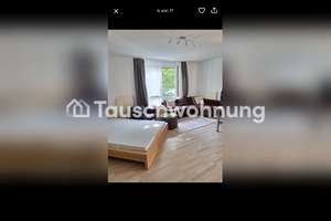 Tauschwohnung: Kleines Bonn-Juwel gegen größere Wohnung – Die vollständige Adresse der Immobilie erhältst du vom Anbieter., 53117 Auerberg, Bonn – Vorschaubild 5