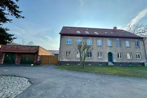Mehrfamilienhaus mit Potenzial – Kapitalanlage & Lebens(t)raum mit PV-Anlage und Ausbaureserve – Die vollständige Adresse der Immobilie erhältst du vom Anbieter., 14913 Niedergörsdorf – Vorschaubild 1