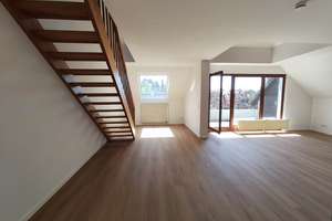 ruhige, lichtdurchflutete Maisonettewohnung, Garage, Südbalkon – Die vollständige Adresse der Immobilie erhältst du vom Anbieter., 38104 Wabe-Schunter-Beberbach, Braunschweig – Vorschaubild 12