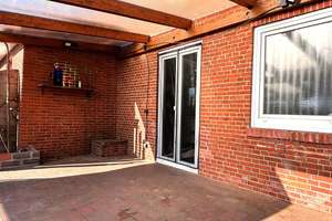 Modernisiertes EFH in Rhauderfehn - ideal für Familien - großes Grundstück - Tierhaltung möglich – Die vollständige Adresse der Immobilie erhältst du vom Anbieter., 26817 Rhauderfehn – Vorschaubild 17