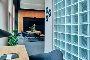 Vollmöbliertes Loft im Herzen Dortmunds I Hövel Suites – Hövelstraße 8, 44137 City, Dortmund – Vorschaubild 9