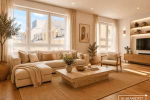Loftflair in bester Innenstadtlage – Lichtdurchflutete 3-Zimmer-Wohnung mit flexibler Raumgestaltung – Die vollständige Adresse der Immobilie erhältst du vom Anbieter., 50667 Altstadt/Nord, Köln – Vorschaubild 9