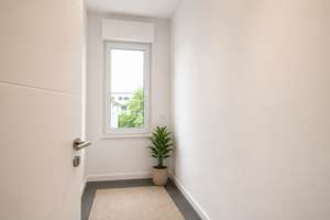 Luxus trifft Natur: Penthouse mit Panorama-Dachterrasse an der Eilenriede – Die vollständige Adresse der Immobilie erhältst du vom Anbieter., 30177 List, Hannover – Vorschaubild 11