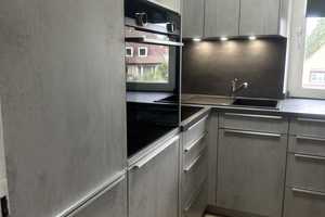 Top ausgestattete vollmöblierte 2-Zimmer-Wohnung mit Balkon – 50 m² – München – Vorschaubild 13