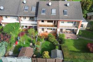 Raumwunder mit Potenzial! 140 m² Wohnfläche mit Garten und Garage in Frechen-Bachem – Die vollständige Adresse der Immobilie erhältst du vom Anbieter., 50226 Frechen – Vorschaubild 35