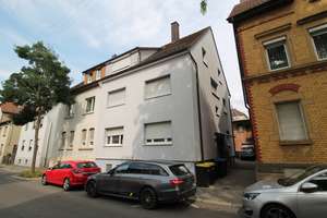*** Attraktive Kapitalanlage: Voll vermietetes 3-Familienhaus in zentraler Lage von Böckingen ***