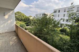 TOP RENOVIERTE 1-ZIMMER-WOHNUNG MIT NEUER EBK, BALKON & PKW-STELLPLATZ – Nansenstrasse 11, 65203 Biebrich, Wiesbaden – Vorschaubild 4
