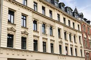 SICHERES INVESTMENT: CHARMANT IN GEFRAGTER LAGE