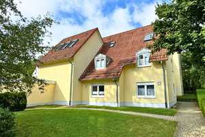 Außergewöhnliches Mehrfamilienhaus (ETW´s) in exklusiver Lage am Brasselsberg – Kassel – Vorschaubild 1