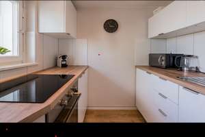 BEZUGSFREI - Mitten in Berlin ; We speak English / French – Lietzenburgerstrasse 1, 10789 Schöneberg, Berlin – Vorschaubild 5