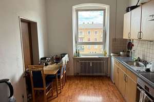 Großzügige 4-Zimmer Wohnung in Regensburg! – Die vollständige Adresse der Immobilie erhältst du vom Anbieter., 93053 Kasernenviertel, Regensburg – Vorschaubild 10