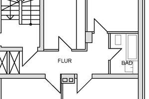 Provisionsfrei: Bestes Martinsviertel, sanierte 3 Zimmer, EBK,  großer Balkon, optional Garage – Die vollständige Adresse der Immobilie erhältst du vom Anbieter., 64289 Darmstadt-Nord, Darmstadt – Vorschaubild 30