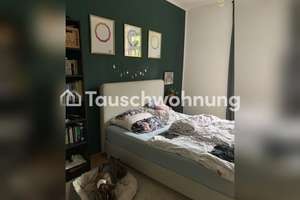 Tauschwohnung: Schöne 2 Raum Wohnung gegen 3 Raum Wohnung – Die vollständige Adresse der Immobilie erhältst du vom Anbieter., 1129 Trachau, Dresden – Vorschaubild 6