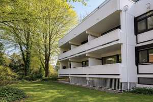 Bogenhausen/Denning - Ruhig. Gepflegt. Funktionell. - Mit erholsamer West-Loggia! – Die vollständige Adresse der Immobilie erhältst du vom Anbieter., 81927 Englschalking, München – Vorschaubild 2
