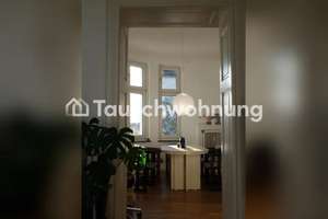 Tauschwohnung: 65 m² Wohnung in Düsseldorf, Stadtbezirk 3 – Die vollständige Adresse der Immobilie erhältst du vom Anbieter., 40215 Friedrichstadt, Düsseldorf – Vorschaubild 4