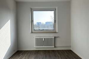 Etwas besonderes: geräumige 3-Zimmer-Wohnung – Göteborgring 64, 24109 Mettenhof, Kiel – Vorschaubild 3