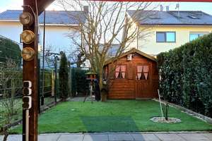 Ein Zuhause mit guter Substanz in ruhiger Wohnlage von Heilbronn – Die vollständige Adresse der Immobilie erhältst du vom Anbieter., 74081 Sontheim, Heilbronn – Vorschaubild 17