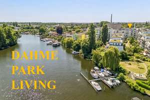 DAHME PARK LIVING - Wohnung mit Urlaubsfaktor - ab 01.03. bezugsfrei!