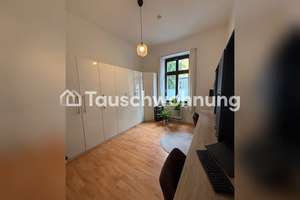 Tauschwohnung: Düsseldorf: Tausche 3-Zimmer-Wohnung mit Garten! – Die vollständige Adresse der Immobilie erhältst du vom Anbieter., 40219 Unterbilk, Düsseldorf – Vorschaubild 2