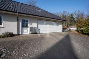 VON POLL IMMOBILIEN - 
Hochwertiger Bungalow im Grünen – Die vollständige Adresse der Immobilie erhältst du vom Anbieter., 52372 Kreuzau – Vorschaubild 5