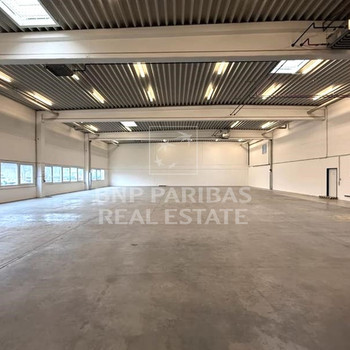 LAGERFLÄCHEN IN RATINGEN | RAMPEN | 7,00 m UKB