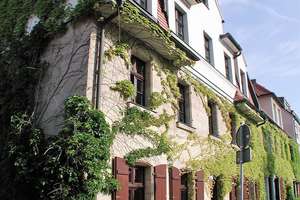 Wunderschöne Altstadt Maisonette zentral in Uninähe – Harfenstraße 15, 91054 Altstadt, Erlangen – Vorschaubild 2