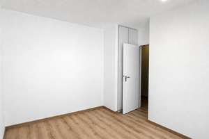 Erstbezug nach Sanierung: 2-Zimmer-Wohnung im Erdgeschoss mit Terrasse in Düsseldorf Unterrath – Die vollständige Adresse der Immobilie erhältst du vom Anbieter., 40468 Unterrath, Düsseldorf – Vorschaubild 5