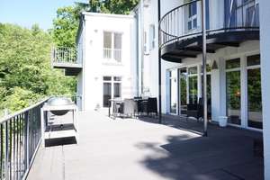 Rückzug statt Alltag – außergewöhnlich wohnen in Hohensyburg – Die vollständige Adresse der Immobilie erhältst du vom Anbieter., 44265 Syburg, Dortmund – Vorschaubild 10