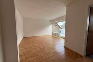 1-Zimmer-Apartment in Dortmund mit Loggia!