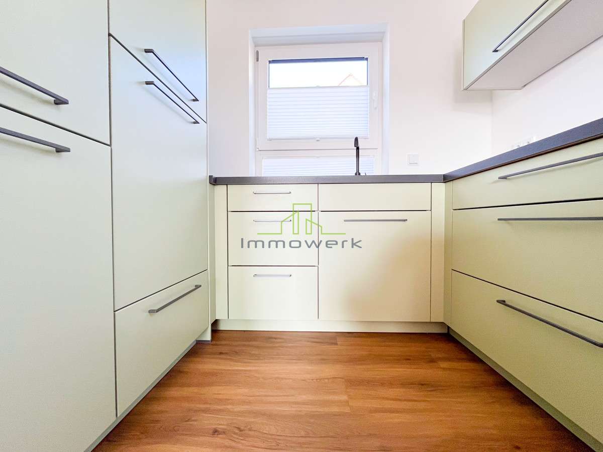 Immobilie in Ebershausen - Hochmoderner Wohntraum mit Panoramablick! - Bild 3