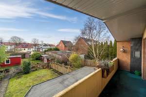 Ansprechendes Reihenendhaus mit Garage auf großem Grundstück – Die vollständige Adresse der Immobilie erhältst du vom Anbieter., 26127 Bürgerfelde, Oldenburg (Oldenburg) – Vorschaubild 8