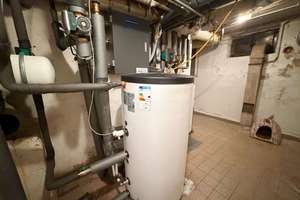 Großzügiges Einfamilienhaus mit Kamin, Einbauküche, Sauna in gefragter Lage – Die vollständige Adresse der Immobilie erhältst du vom Anbieter., 40668 Meerbusch – Vorschaubild 22