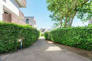 Fünf Morgen in Dahlem – Townhouse-Charakter und Gartenruhe auf zwei Ebenen – Die vollständige Adresse der Immobilie erhältst du vom Anbieter., 14195 Dahlem, Berlin – Vorschaubild 19